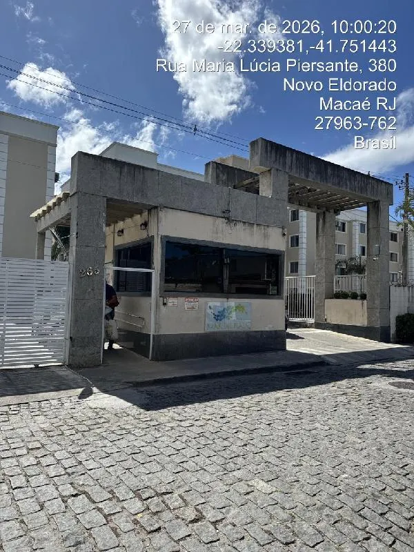 Imagem do imóvel AP96098