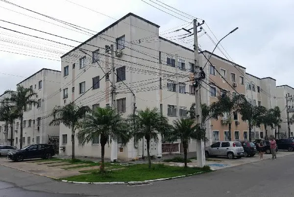 Imagem do imóvel AP16360