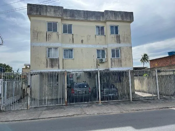 Imagem do imóvel AP81418
