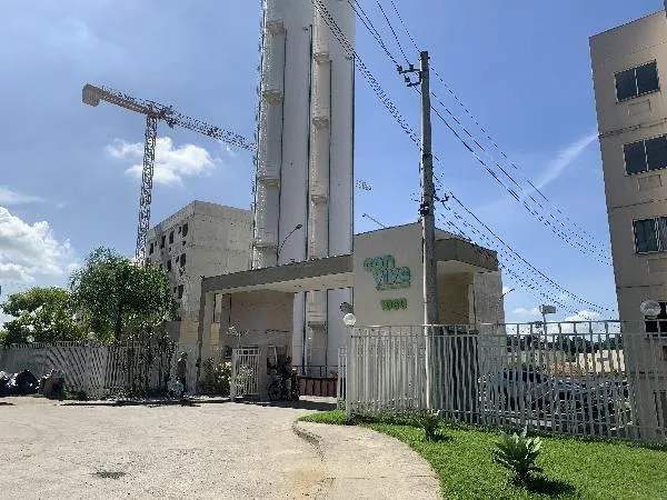Imagem do imóvel AP80648