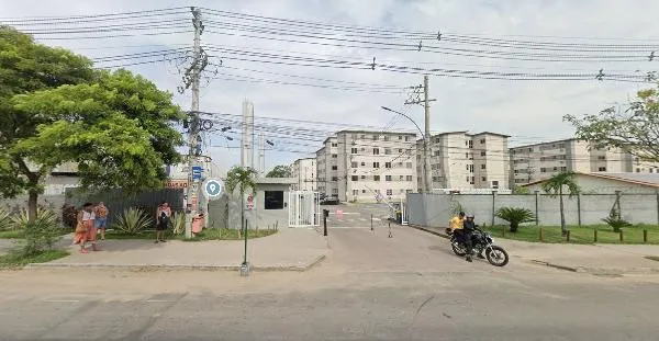 Imagem do imóvel AP78444