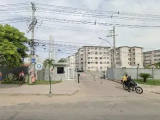 Imagem do imóvel AP72493