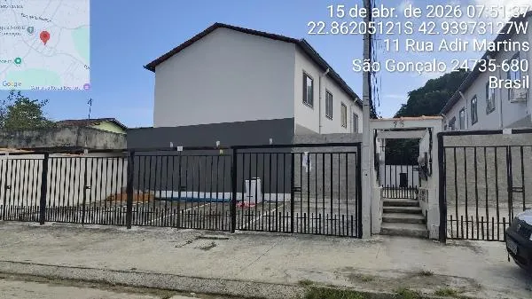 Imagem do imóvel CA20336
