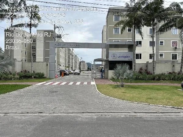Imagem do imóvel AP19553