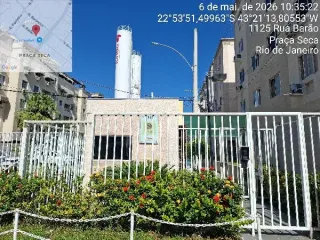 Imagem do imóvel AP75538