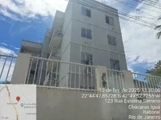 Imagem do imóvel AP16343