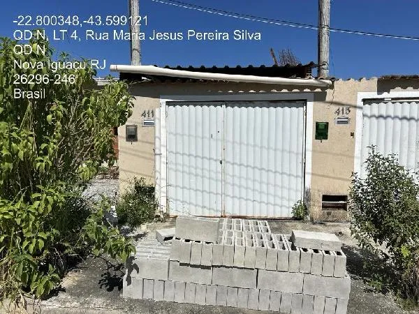 Imagem do imóvel CA18497
