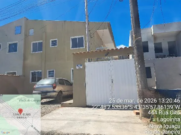 Imagem do imóvel AP18868