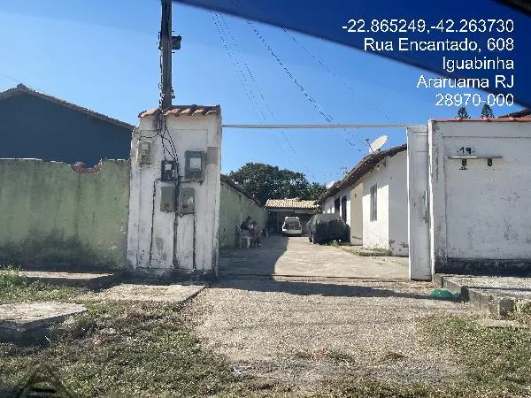Imagem do imóvel CA56425