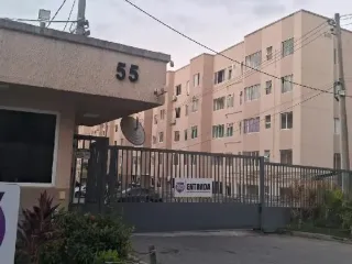 Imagem do imóvel AP94816