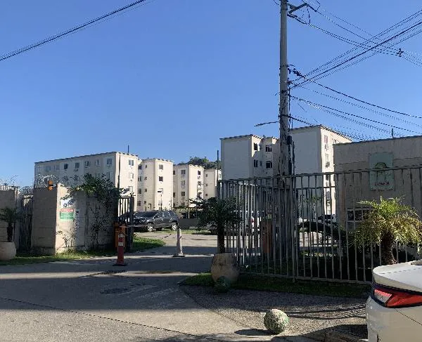 Imagem do imóvel AP90972