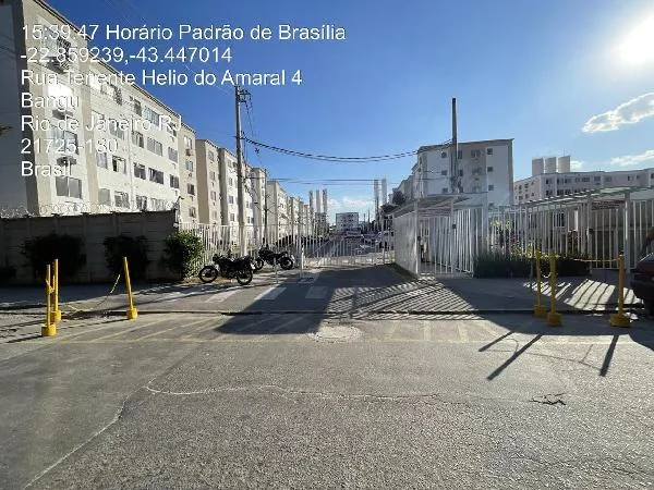 Imagem do imóvel AP46432