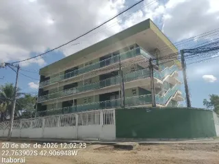 Imagem do imóvel AP11707