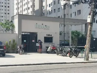 Imagem do imóvel AP87484