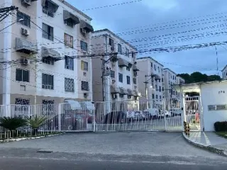 Imagem do imóvel AP58975