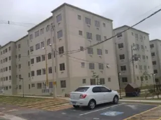 Imagem do imóvel AP41597