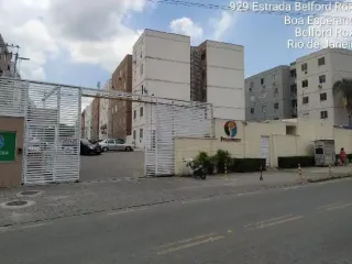 Imagem do imóvel AP22906