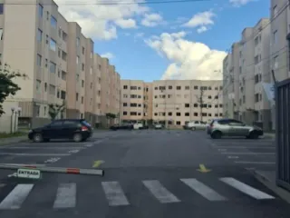 Imagem do imóvel AP79608