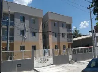 Imagem do imóvel AP63115