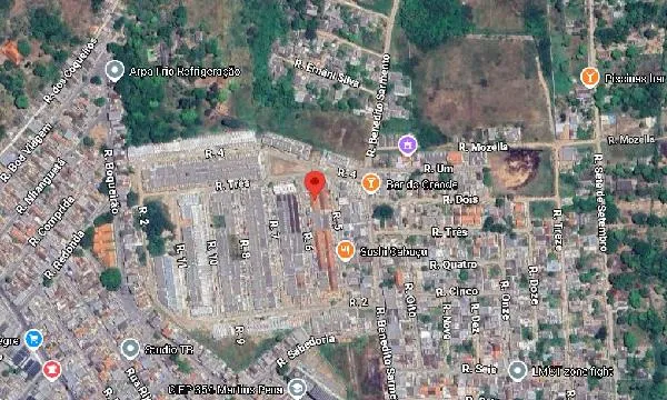 Imagem do imóvel CA21079
