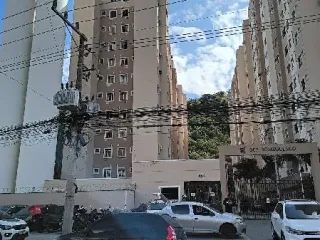 Imagem do imóvel AP99043