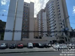 Imagem do imóvel AP70569
