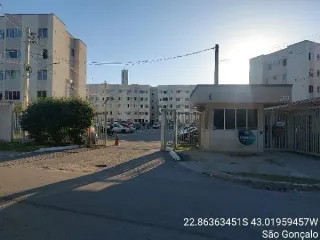 Imagem do imóvel AP83061