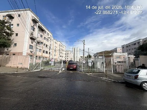 Imagem do imóvel AP93952