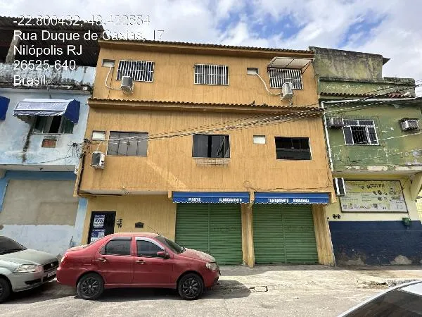 Imagem do imóvel AP16145