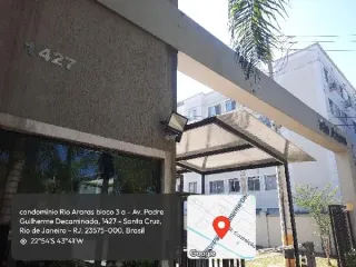 Imagem do imóvel AP89756