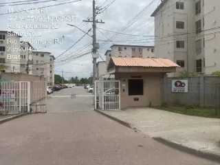 Imagem do imóvel AP80867