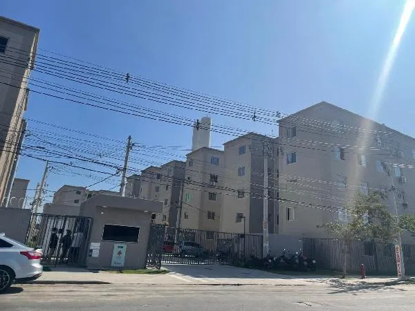 Imagem do imóvel AP89254