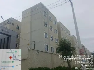 Imagem do imóvel AP86081