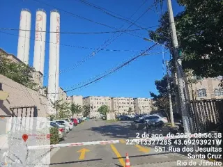 Imagem do imóvel AP25282