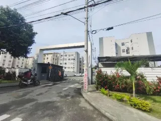 Imagem do imóvel AP85205