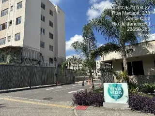 Imagem do imóvel AP47733