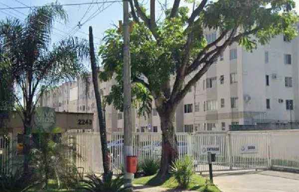 Imagem do imóvel AP57683