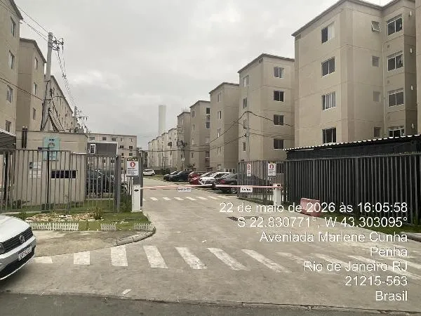 Imagem do imóvel AP79364