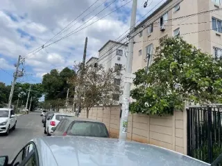 Imagem do imóvel AP68945