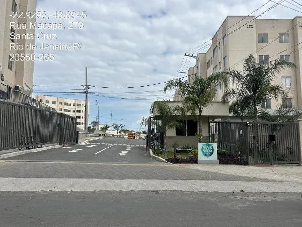 Imagem do imóvel AP07412