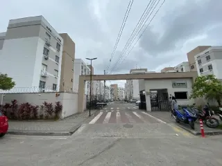Imagem do imóvel AP20323