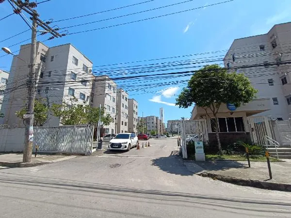 Imagem do imóvel AP40210