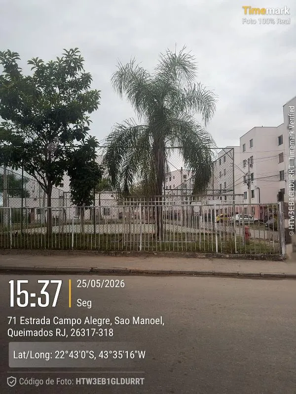 Imagem do imóvel AP27469