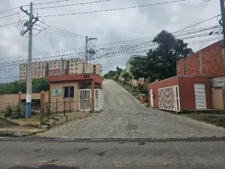 Imagem do imóvel AP75191