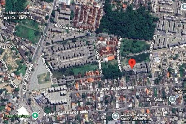 Imagem do imóvel AP25004