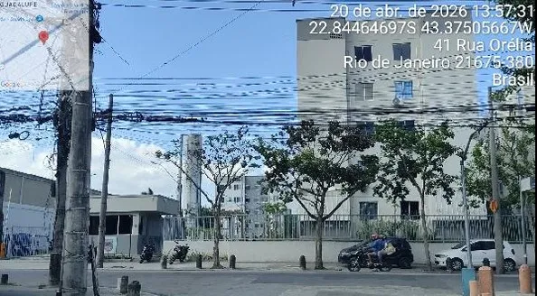 Imagem do imóvel AP02416