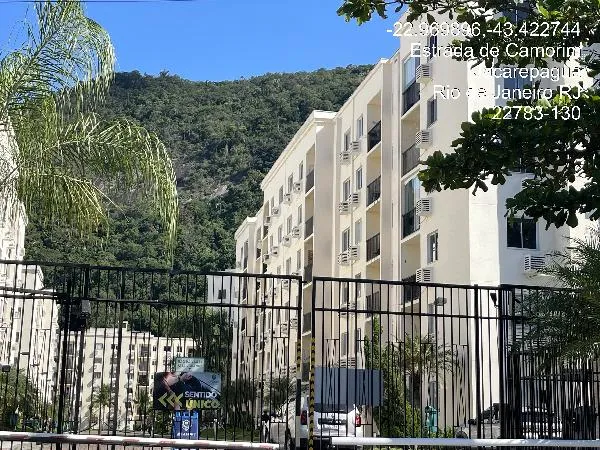 Imagem do imóvel AP33212