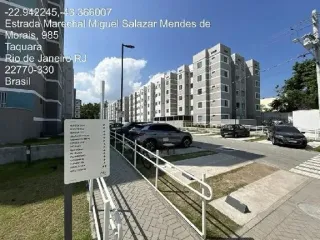 Imagem do imóvel AP87295