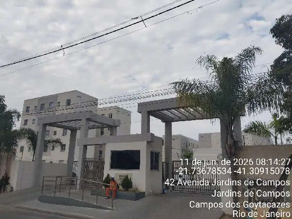 Imagem do imóvel AP76880