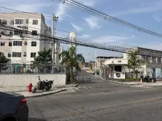 Imagem do imóvel AP34568